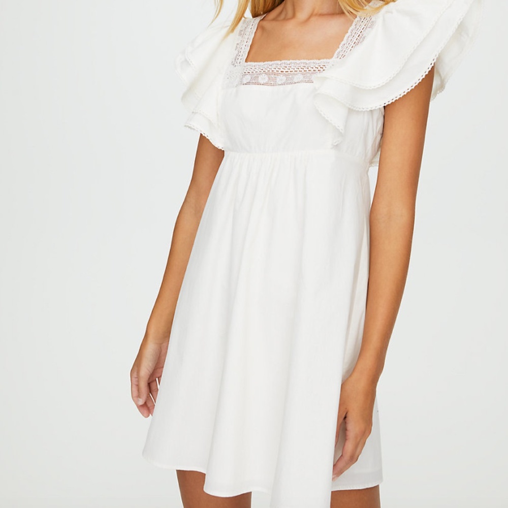 Sunday Best Addison Dress NWOT